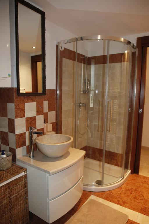 Centre 2 Bedroom Flat 베로나 외부 사진