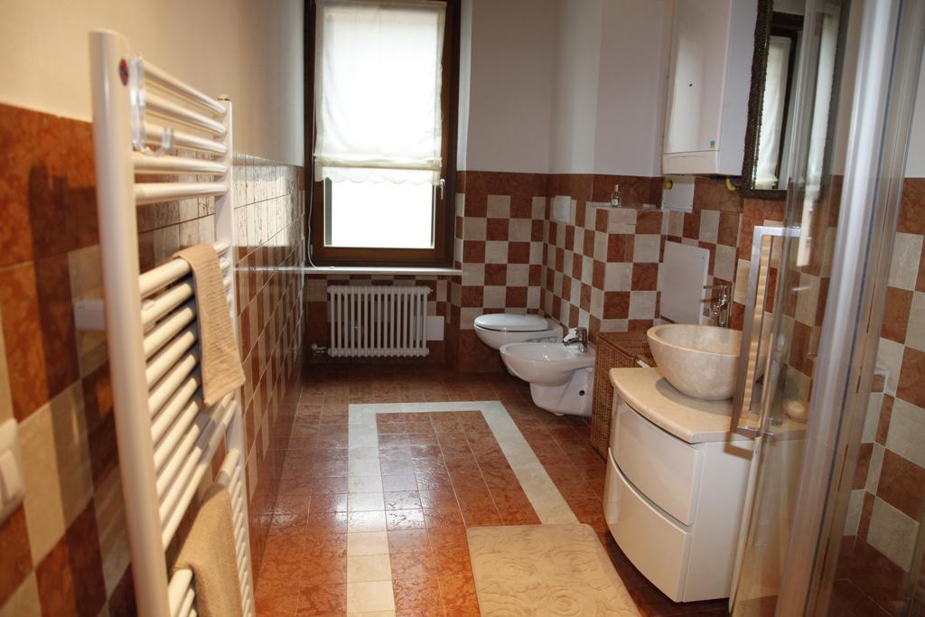 Centre 2 Bedroom Flat 베로나 외부 사진