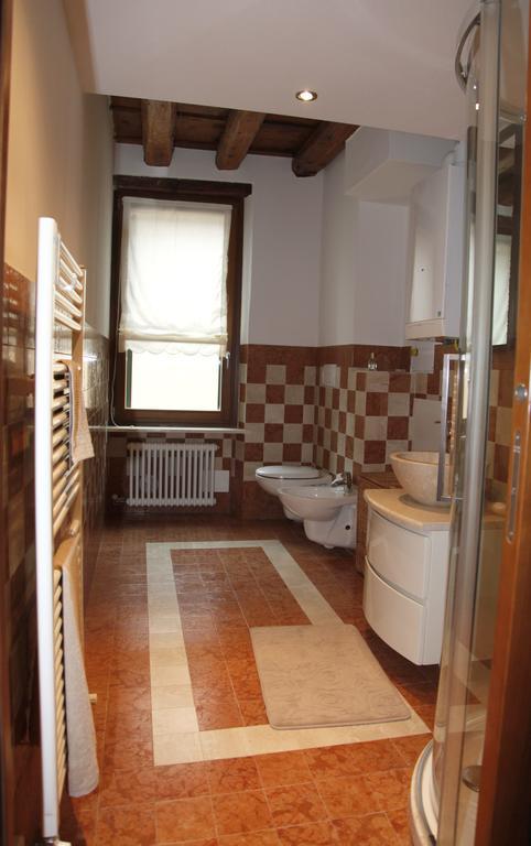 Centre 2 Bedroom Flat 베로나 외부 사진